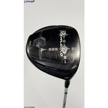 프라이스골프 로마로 레이 460HX 블랙 드라이버 10도 후부키 60S, 선택완료, 단일 제품