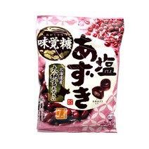 미카구토 아주끼 캔디, 105g, 3개