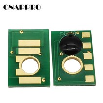 컴퓨터 부품 Ricoh Aficio SP C830DN C831DN C830 SPC830DN SPC831DN 복사기 카트리지 리셋 용 내구성 SPC830 토너 칩 20 개