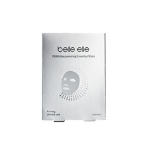 벨르엘르 피디알엔 리쥬베네이팅 에센셜 마스크팩 5매, 1개