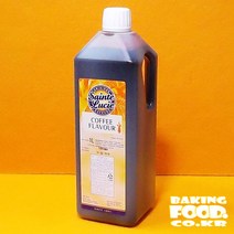 제원 커피액기스 1kg, 4kg, 1개