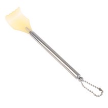 뒤로 Scratcher 텔레스코픽 Scratching Backscratcher 마사지 키트 Back Scraper 확장 가능한 Telescoping 가려움증 건강 제품 Hackle