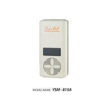 에티켓벨 YSM-815A, 상세페이지 참조, 상세페이지 참조