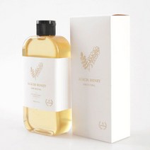 미빌마켓 국산 A등급 프리미엄 아카시아 천연 벌꿀, 450g, 2개