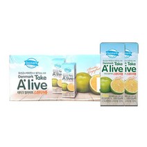 코스트코 코스트코 덴마크 스위티 자몽주스 200ml×24, 상세 설명 참조, 단일옵션