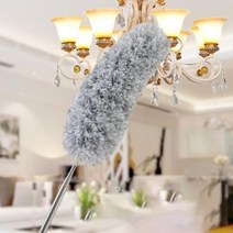 롱 길이 조절 천장 먼지 털이 2.8M DD-10561, 상품선택