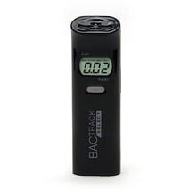 음주측정기 BACtrack S30 음주 측정기 휴대용 호흡 알코올 테스터