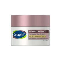 세타필 Cetaphil 헬시 레디언트 젠틀 클렌저 4.2oz, Day Cream SPF 30