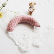 아기 사두증 사경 교정 수면 자세 쿠션 베개, 미그 싱글