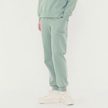 체이스컬트 (여) BERG7263B0S 코펫 변형 조거 웜업 팬츠