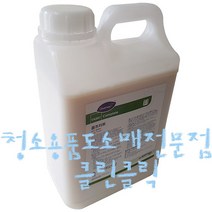 콤프리트_5L/바닥왁스/바닥코팅제/바닥광택제
