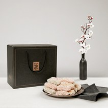 송하푸드 명절 한과 선물세트