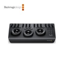 블랙매직디자인 DaVinci Resolve Micro Panel 컨트롤러