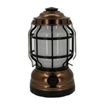 이스케이프 와일드 캠핑 LED 감성랜턴, A(1991-AT/브론즈)