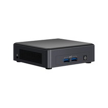 인텔 누크 NUC 11 PRO NUC11TNKI5 M2 (8GB M2 128GB)사무용 가정용 산업용 미니PC