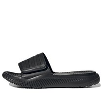 아디다스 커플 슬리퍼 쿠셔닝 바운스 여름 휴가 슬리퍼 쿠션 편안한