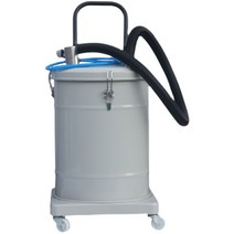 산업용 목공용 집진기 진공 먼지 제거기 톱밥 흡입기, 40L