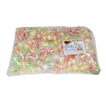 성미제과 왕사탕 3.5kg, 1개