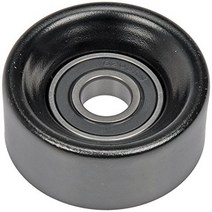 Dorman 419-662 Drive Belt Tensioner Pulley, 1