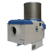 원심 오일미스트 공기 공업용 CNC 공작 기계 집진기, 오일 미스트_370w