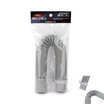 세탁기 배수구 호스 신형 대 세탁기배수구호수 삼성아기사랑세탁기배수호스 주름호수 LG세탁기배수호스 삼성드럼세탁기배수호스 세탁기호스 삼성통돌이배수호스 드럼세탁기배수호스 세탁기배수관, 1개