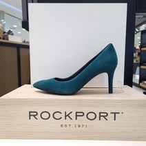 [락포트] 여성 토탈모션 펌프스 CH5735