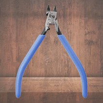 갓핸드 얼티메이트 초 강력 니퍼 SPN-120 DIY 전선 작업 피규어