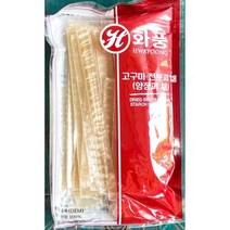 화풍 양장피 채 250g