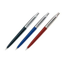 [RA†]파카 조터 샤프 0.5mm 학습 필기 사무용 오피스 05 팬시 문구▨_ea, Ж 흑색