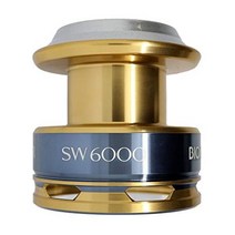 Shimano (SHIMANO) 순정 릴 부품 16 바이오 마스터 SW 6000XG 스풀 세트 .03611-10