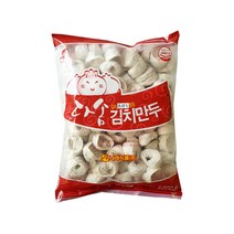 나래 다솜 김치만두 2800g