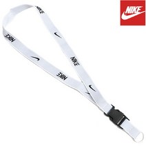 나이키 [정품] 랜야드 (AC3582-101), AC3582-101:1