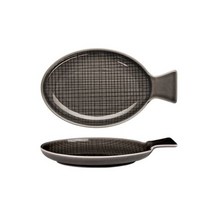 아사셀렉션 보야지 피쉬플레이트, 마론 브라운