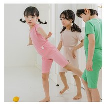 해피버스 팔레트 핑크