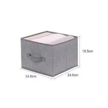 SR 행잉오거나이저 옷장수납함 그레이브라운 서랍 옷걸이정리대, 단품, 단품