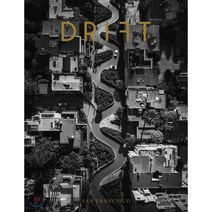 DRIFT Vol 7 : SANFRANCISCO, 아이비라인