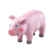 하바 리틀프렌즈 돼지