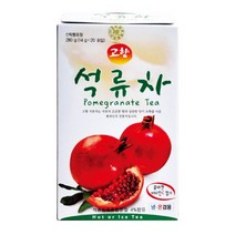 고향 석류차 14gx20T