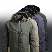 등산 전술 점퍼 바람막이 작업복 방수 방풍 캠핑 4계절 낚시 밀리터리 아웃도어 자켓