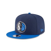 NBA 모자 뉴욕 닉스 New Era NBA 9Fifty 2Tone Snapback Cap