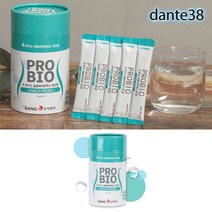 장내세균 좋은유산균 장건강영양제 장이안좋을때 프롤린 비만세균억제 쏙 빠지는 프로바이오틱스, 상세페이지 참조, 상세페이지 참조