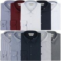 리차드막시 구김없는 데일리 슬림핏 와이셔츠 22종 - 리차드막시 (8139134)