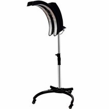 헤어샵 펌기계 드라이어 열처리기 스타일링기 파마, B