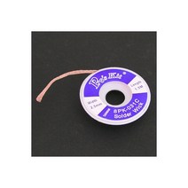 납 흡입 테이프1.5m T8366