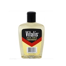 [이라운드몰]바이탈리스 헤어토닉 모발영양, 단품, 옵션선택