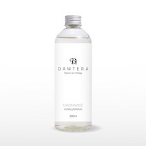 담테라 나이아신아마이드 5% 300ml 원액, 단품