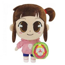 오로라월드 신비아파트3 고스트볼과 하리 덜덜이 봉제인형, 상세페이지 참고/상세페이지 참고