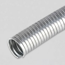 SF 후렉시블 54MM 20M 1롤 전선관 전선보호 소화전 배선공사 플렉시블