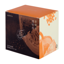 경락차, 1BOX, 1개