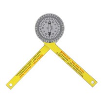 각도측정기 갭 각도 파인더 미터 톱 각도기 디지털 경사계 측정 도구 앵글 각도기112167